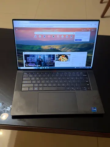 dell precision laptop intel i9 32GB Top Condition