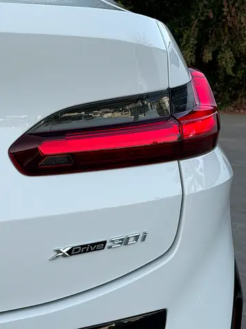 صورة مصغرة 9 لـ 2025 BMW X4
