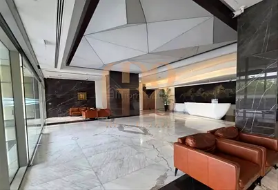 Spacious 2-Bedroom | Unfurnished | Ready to move-in | Motor City