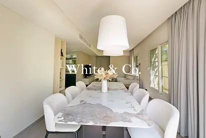 Furnished | Fully Upgraded | Vacant Now