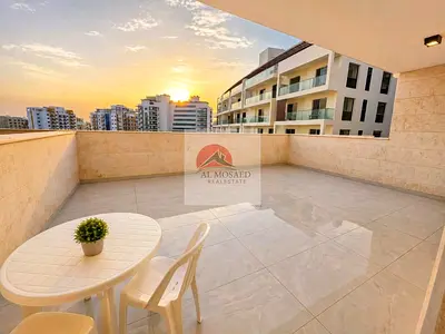 SPACIOUS 1BR |FULLY FURNISHED| FAMILY FRIENDLY|MODERN LAYOUT
