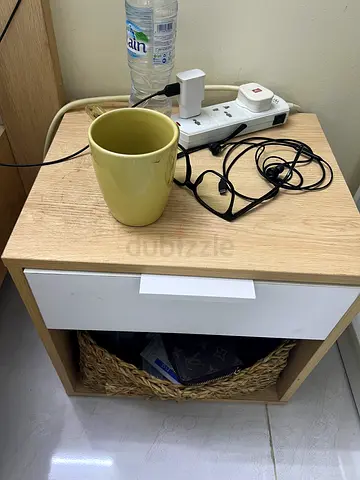 Bed side tables