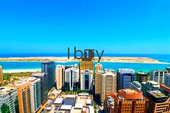 Fully Furnished | Sea View | Central Abu Dhabi