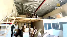 CHEAPEST IN THE MARKET I 1800 SQFT I INCLUDING MEZZANINE
