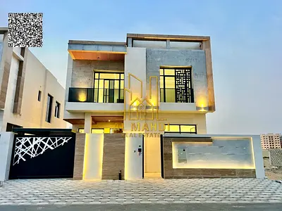 تملك حر شامل للمكيفات والكهرباء والماء