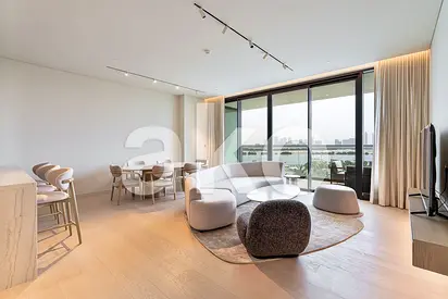 Low Price Luxury 3 Bed Furnished Creek Views