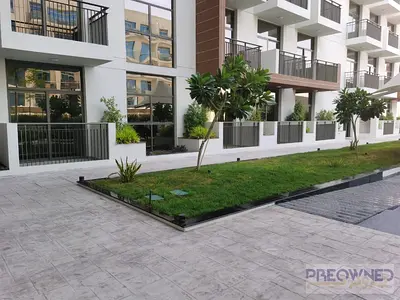 Studio Apartment | ELZ Residence | Prime Location | Ready to Move