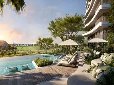 Polo View | High Floor | Premium Finishes