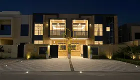 Villa for Sale in Ajman – Ready to Move In | 10% Down Payment | Registration &amp; Ownership Inclu