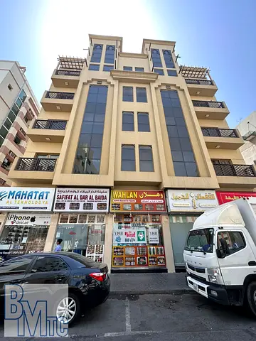 STUDIO APARTMENTS l residential & commercial purpose available