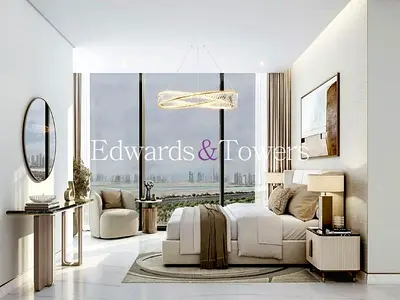 1 Bedroom in The Element Sobha One | Luxury