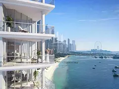 Luxury living | Full Sea View