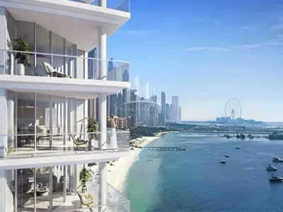 Luxury living | Full Sea View