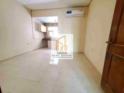 Lavish Studio Available for Family || Nsat And Claan Building || High Free Maintenance || Call