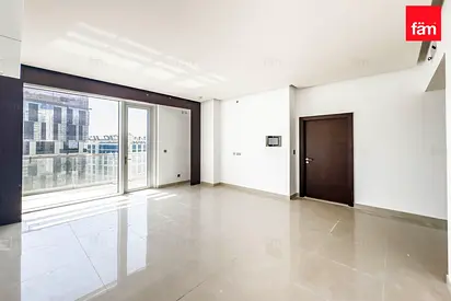 Vacant Unit | Spacious | Unfurnished
