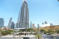 BURJ VIEW | MULTIPLE CHEQUES | 1 MONTH FREE