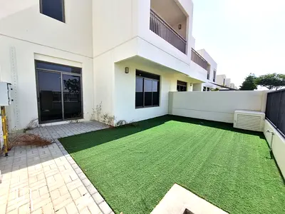 Green Belt | Rented | 3B4 + Maid