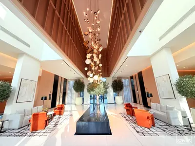 Brand New I Skyline Serenity | Luxury Living