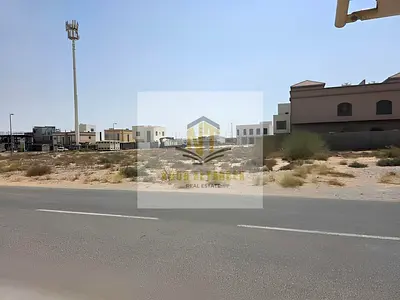 Plots for Sale in New Al-Houshi – Sharjah