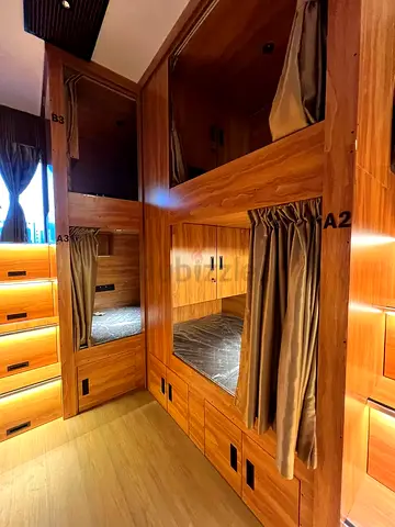 🏠 Affordable Room Partition Services in Dubai
