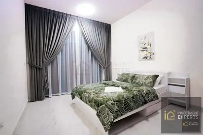 FULLY FURNISHED| MODERN LAY-OUT | LIMITED AVAILABILITY