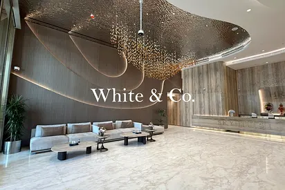 Luxury Living | High Floor | Payment Plan