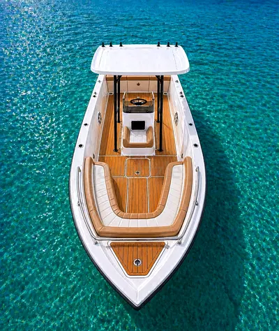Brand New 20 Feet Boat