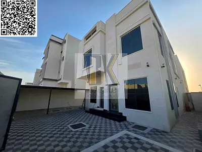 Spacious Villa for Rent in Al Bahia, Ajman 🏡