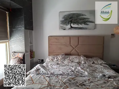 Spacious Furnished 2 Bedroom Apartment | Emirates City Ajman