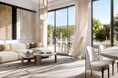 3 BR | Maids room | Investment deal | Payment plan