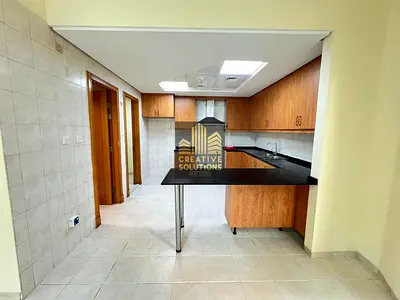 TWO BEDROOM WITH MAIDS ROOM HUGE LAYOUT STORE AND LAUNDRY ROOM