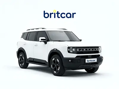 1,686/pm | Brand New - Comfort  | Jetour Warranty till 2031