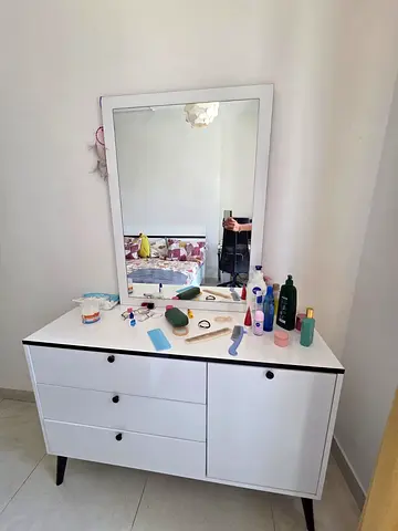 Home Box Dressing Table for sale
