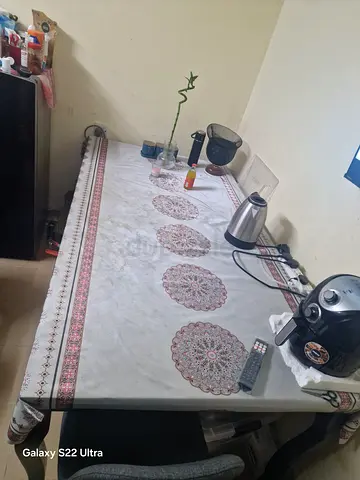 Dinning table