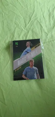 Match 2019 Official Football Magazine (like-new)
