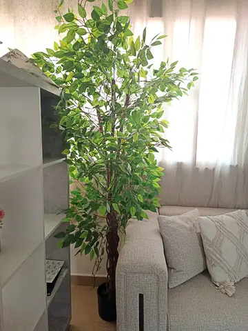 Artificial tree