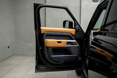 2024 LAND Rover DEFENDER 缩略图 10