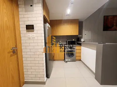 Luxury Furnished 1 BR Apartment in Gated Community