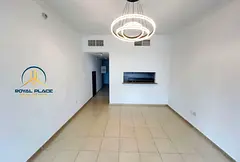 Spacious Duplex 1-Bedroom Apartment | Lake View | Near Sobha Realty Metro
