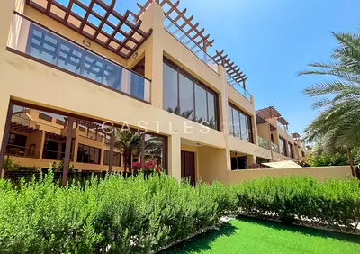 Ready To Move In | Spacious Townhouse | For Sale