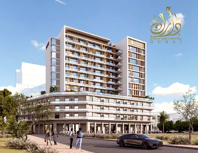 دقيقة واحدة إلى المترو || دفعة أولى 10% فقط || مباشرة إلى شارع الشيخ زايد || موقع متميز || عائد استثمار مرتفع ||