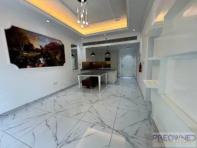 Spacious 2-Bedroom Apartment | Al Barsha South | Balcony | Parking