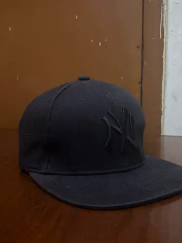 NY Cap