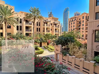 Upgraded Luxury 2BR Old Town | Terrace | Downtown