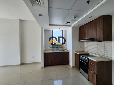 1BHK apartment available for rent in Uptown Al Zahia!!!