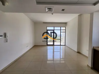 1BHK apartment available for rent in Uptown Al Zahia!!!