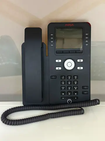 AVAYA J169 IP PHONE
