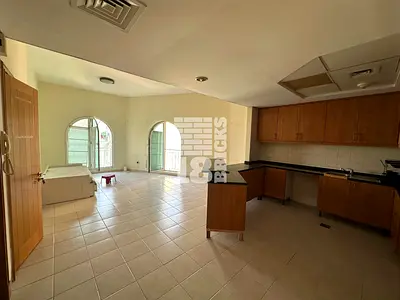 1 Bed | Mid Floor | Next to Furjan Metro | Vacant