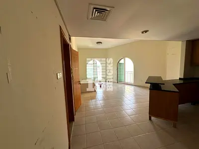 1 Bed | Mid Floor | Next to Furjan Metro | Vacant