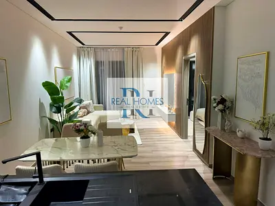 Branded 1BHK With Maid | Fully Furnished || Vacant